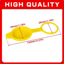 FIT JEEP WINDSCREEN WASHER