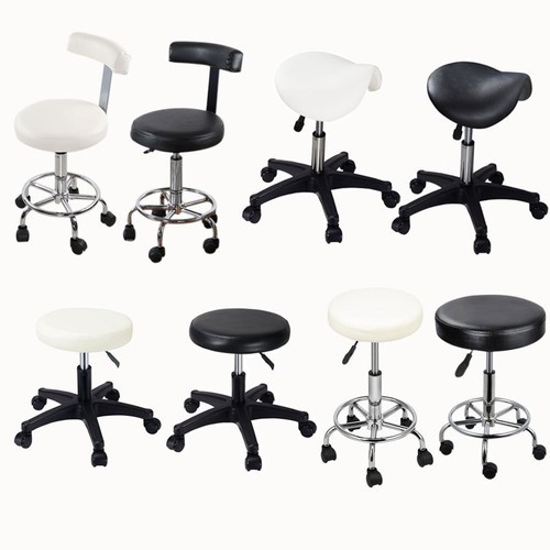 Salon stool massage spa - stool,