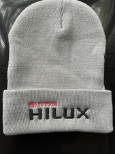   Hilux Beanie Hat