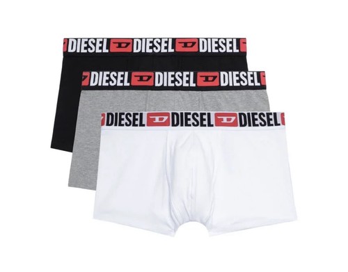 Diesel pack men underwear - diesel,