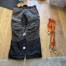Husqvarna Technical Type C
