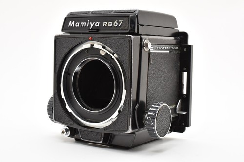 Mamiya rb67 medium format - rb67,