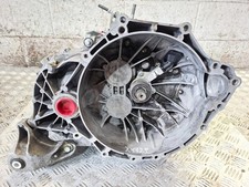 FORD MONDEO MK5 2.0 DIESEL 6 SPEED MANUAL GEARBOX 2016