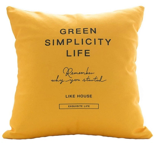 Cushion covers velvet extra - covers,