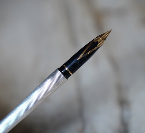 Sheaffer targa silver - targa, 925