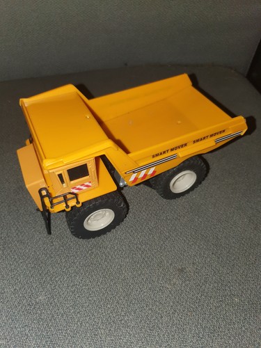 Cararama scale dumper - cararama,