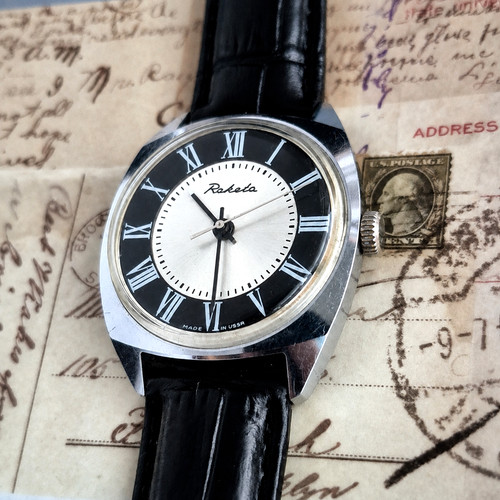 Vintage raketa 2609 - raketa, 2609.ha/551211