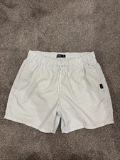 Men's Swim Shorts (Hollister) Medium