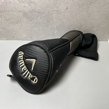 Callaway Logo Club Head Cover