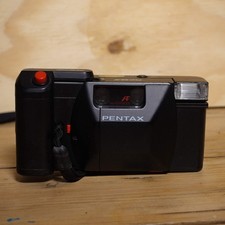 Faulty Pentax PC35AF 35mm