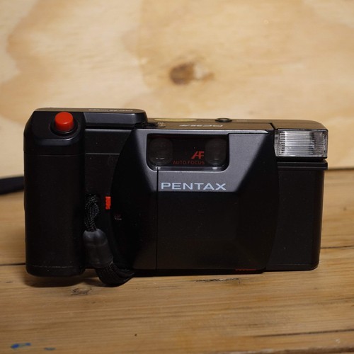 Faulty pentax pc35af - faulty,