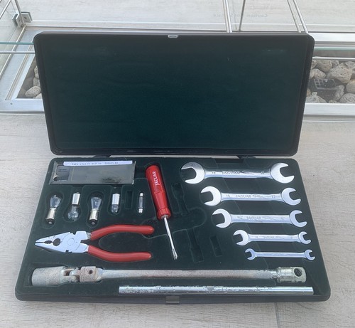 Jaguar tool kit - jaguar,