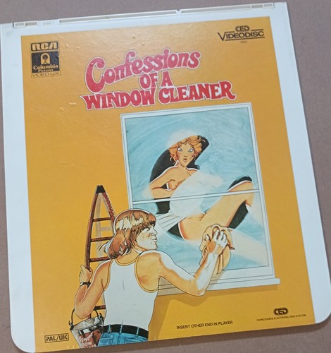 Confessions window - of, a