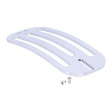 Highway Hawk Solo Rack Billet