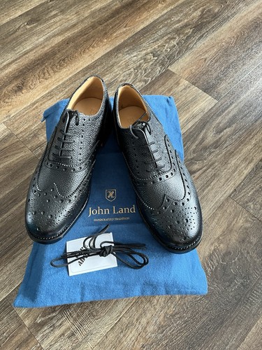 John land highland brogues - john,