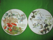 2 x  WEBB & BOWER   COUNTRY