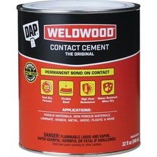 DAP Weldwood Qt. The Original