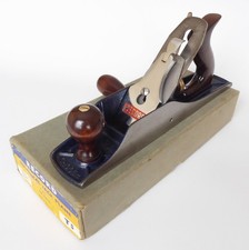 Boxed Record T5 Technical Jack Plane, Made in England
