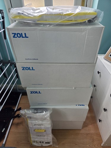 Zoll lifeband 8700 0706 - zoll,