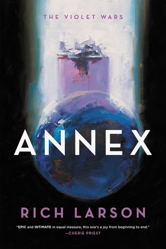 Annex rich larson - annex,,