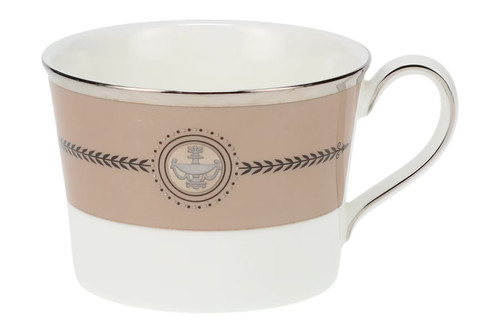 Wedgwood laurel silver - -,