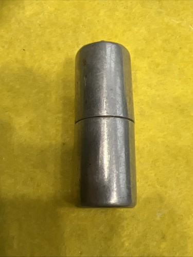 Petrol lighter german vintage - petrol,