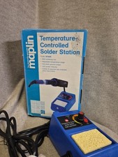 Maplin 50watt-240v Temp