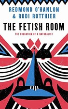 The Fetish Room: The Education