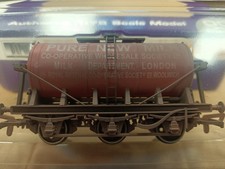 Dapol Wessex Wagon Limited