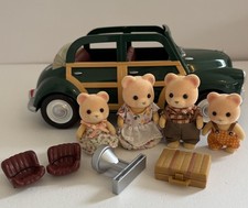 Sylvanian Families Green