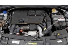 Peugeot / Citroen 2014-2020 1.6 Turbo Diesel Engine 60k BHY DV6FD BLUEHDI