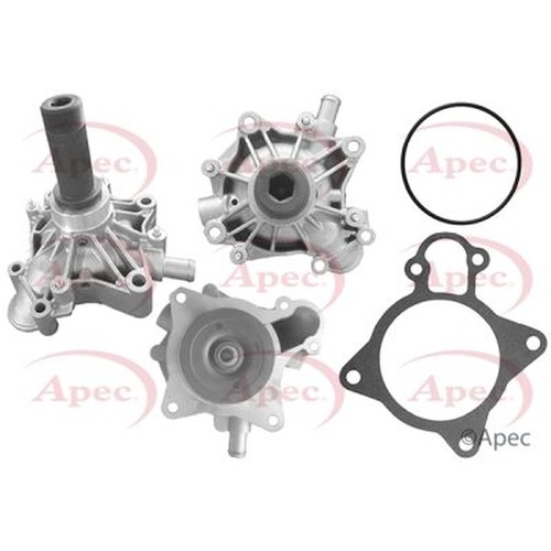 Apec engine cooling water pump - cooling,