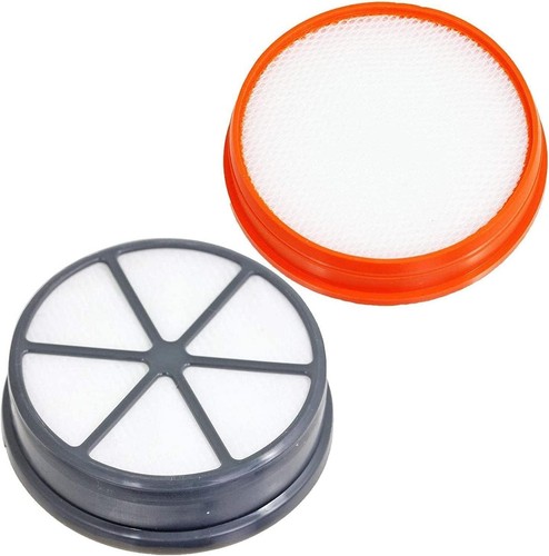 Type filters for vax - type, 90