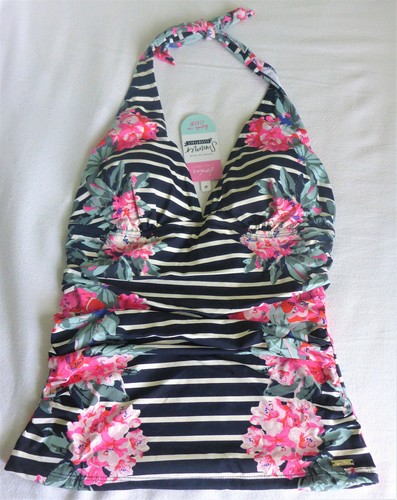 Joules 207862 tankini top - joules,