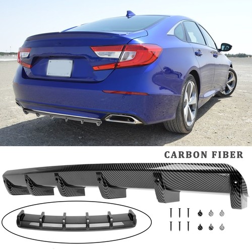 For honda accord coupe - for, carbon
