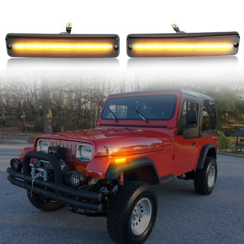 For 1987 1995 jeep wrangler - for,