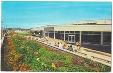 Brean Sands - Burnham On Sea -