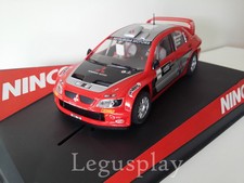 Scx scalextric slot ninco