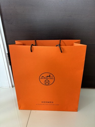 Authentic hermes shopping - hermes,