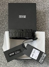 VERSACE JEANS COUTURE LOGO