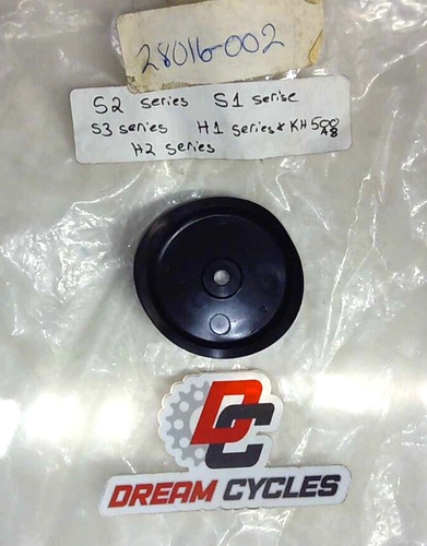 New oem kawasaki - new, s1