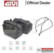 Te6419+6419kit+Ea133 Givi Pair
