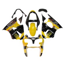 Fairing kit bodywork panel - bodywork, set