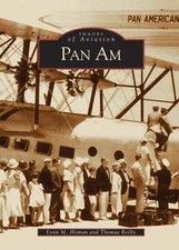 NEW Arcadia Publishing Pan Am