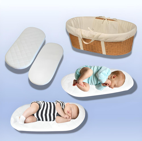 Moses pram basket - pram,