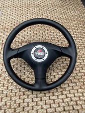 Trd Steering Wheel Toyota Supra Chaser Mr2