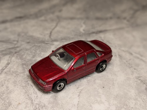 Matchbox opel vauxhall - matchbox,
