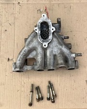 Vw Golf mk1 1.6 Convertible Carburettor Inlet Intake Manifold 027129713