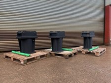 Post Driver Post Knocker