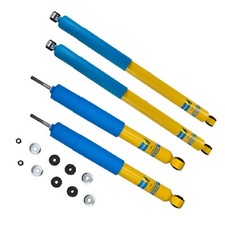 Bilstein B6 4600 Front & Rear